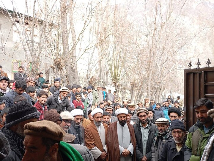 Gilgit