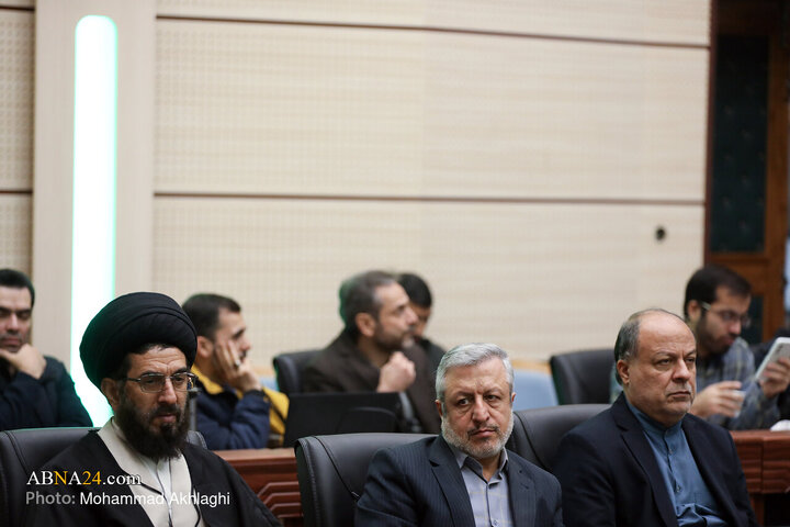رونمایی از ۵۰ اثر پژوهشی مجمع جهانی اهل‌بیت(ع) در ۸ زبان