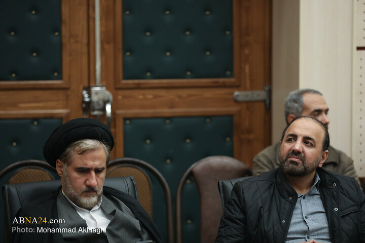 رونمایی از ۵۰ اثر پژوهشی مجمع جهانی اهل‌بیت(ع) در ۸ زبان