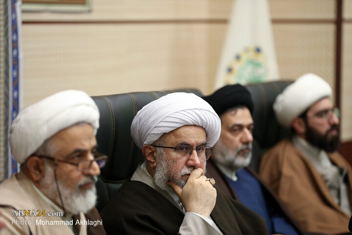 رونمایی از ۵۰ اثر پژوهشی مجمع جهانی اهل‌بیت(ع) در ۸ زبان