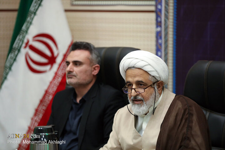 رونمایی از ۵۰ اثر پژوهشی مجمع جهانی اهل‌بیت(ع) در ۸ زبان