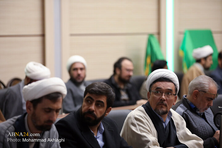 رونمایی از ۵۰ اثر پژوهشی مجمع جهانی اهل‌بیت(ع) در ۸ زبان