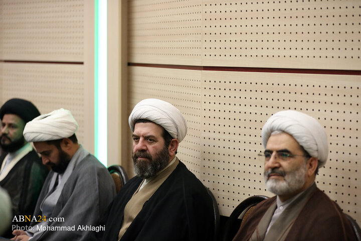 رونمایی از ۵۰ اثر پژوهشی مجمع جهانی اهل‌بیت(ع) در ۸ زبان