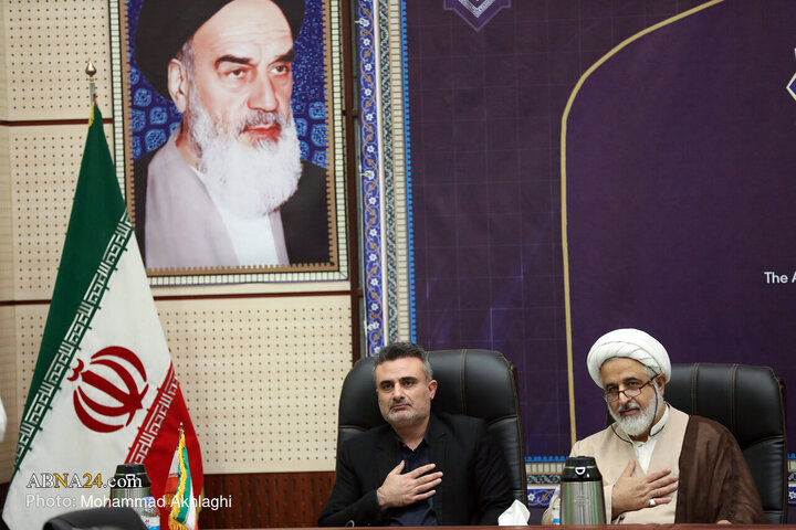 رونمایی از ۵۰ اثر پژوهشی مجمع جهانی اهل‌بیت(ع) در ۸ زبان