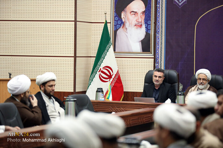 رونمایی از ۵۰ اثر پژوهشی مجمع جهانی اهل‌بیت(ع) در ۸ زبان