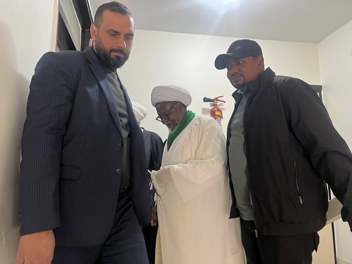 Zakzaky
