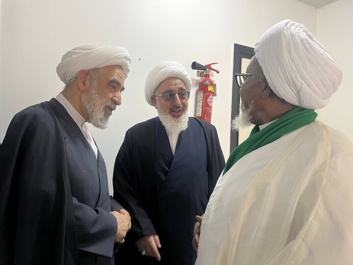 Zakzaky