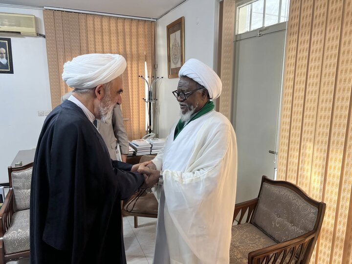 Zakzaky