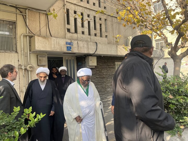 Zakzaky