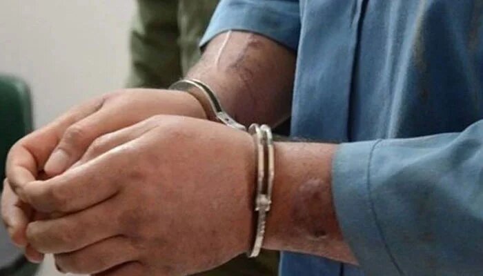 اجرای حکم اعدام ۲ عامل داعشی انفجار اتوبوس زائران کربلا  