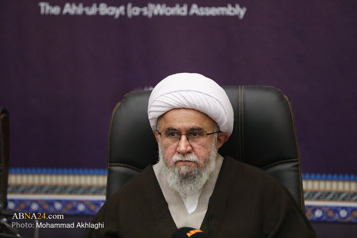 آیت‌الله رمضانی: پژوهش باید اثرگذار و با بهره‌گیری هوشمندانه از هوش مصنوعی باشد