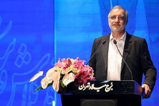 هیچ ضربه‌ای نمی‌تواند تهران را زمین‌گیر کند 