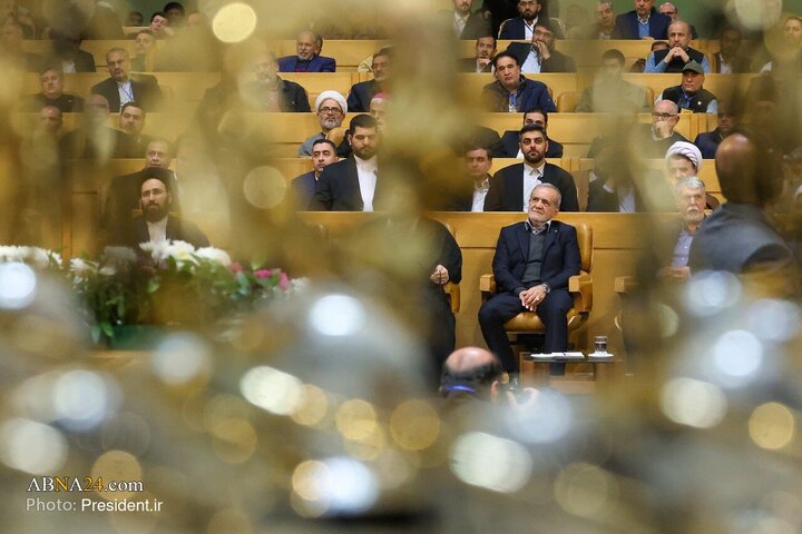 نخستین دوره «جایزه جهانی امام خمینی (ره)» با حضور رئیس جمهور