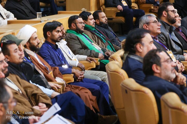 نخستین دوره «جایزه جهانی امام خمینی (ره)» با حضور رئیس جمهور