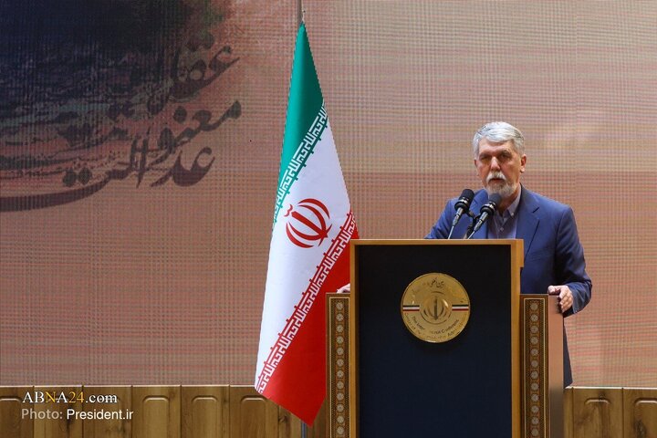 نخستین دوره «جایزه جهانی امام خمینی (ره)» با حضور رئیس جمهور