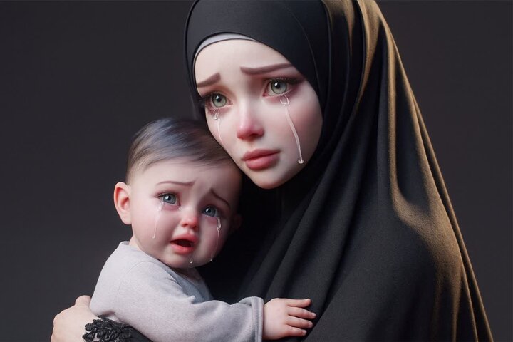 دو ستون فراموش شده عدالت: آموزه‌های پیامبر در حمایت از زنان و یتیمان