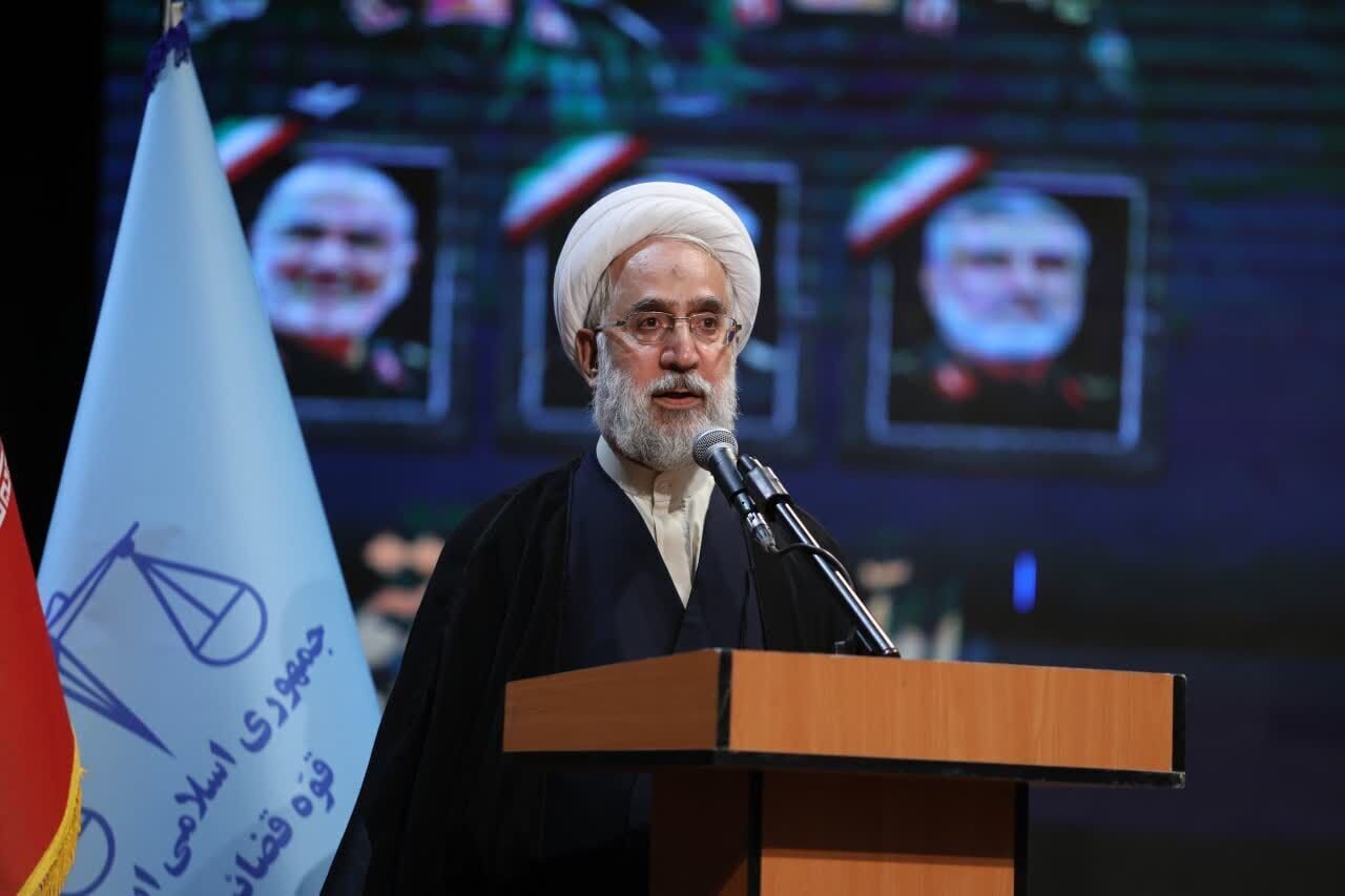 Iran’s Judiciary to pursue legal action against collaborators in 12-day war
