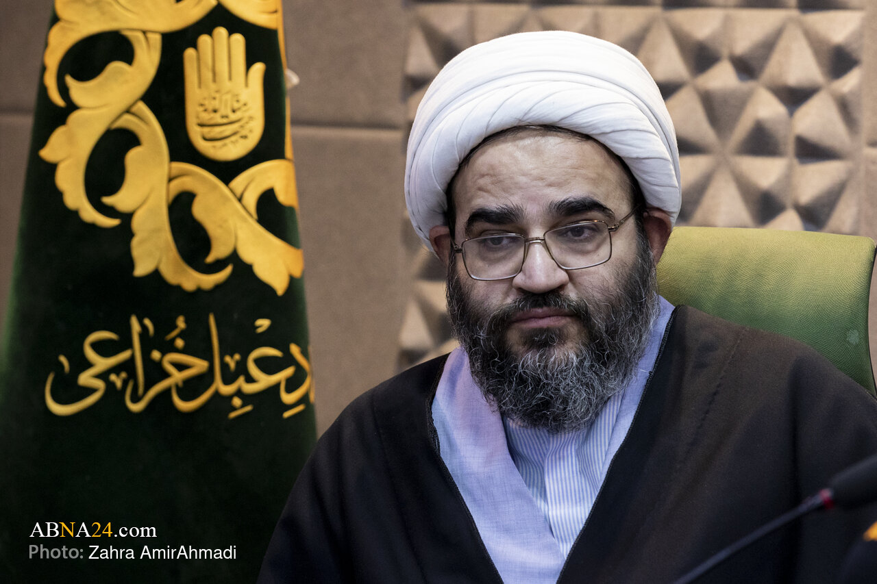 حفظ و تقویت منزلت اجتماعی بانوان هیئتی، ضامن پویایی سنت‌های دینی است