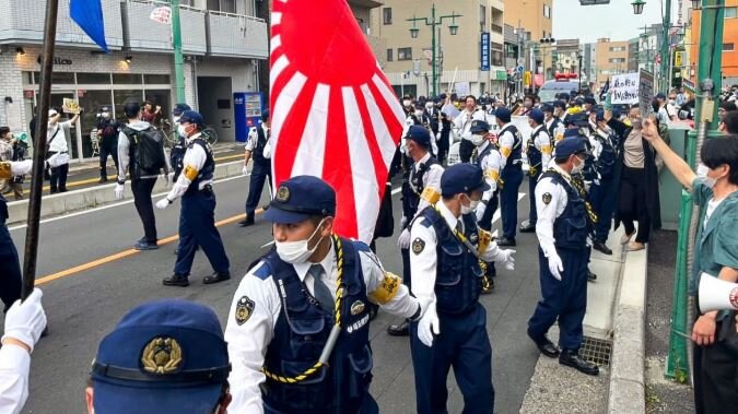 日本に暮らす移民ムスリム：文化的な緊張とイスラモフォビアの重い影