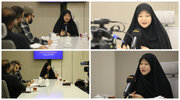 Dari Universitas Tokyo ke Qom; Pengalaman Spritual Seorang Gadis Jepang Menemukan Islam dan Memilih Mazhab Syiah Ahlulbait