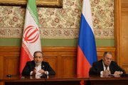 Иран Гафгаз бөлҝәсиндә һәр һансы хариҹи гүввәнин мөвҹудлуғуна гаршыдыр
