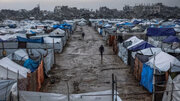 17 Palestinaca umrlo u Gazi usred ekstremne hladnoće dok Izrael nastavlja blokirati pomoć