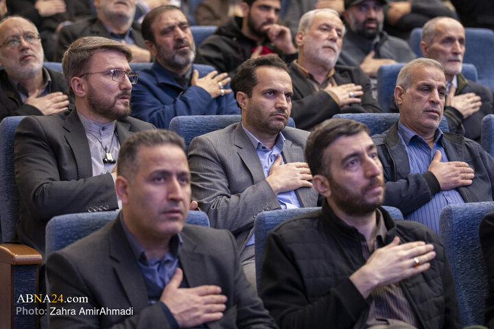 شهدای تدارکات