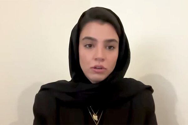 دکتر حلیا دوطاقی: آینده حقوق بین‌الملل در میدان‌های مقاومت رقم می‌خورد