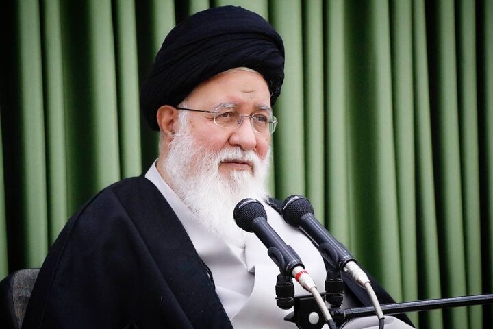 آیت‌الله علم‌الهدی: مقاومت اسلامی بنیان تقابل راهبردی اسلام با صهیونیسم است