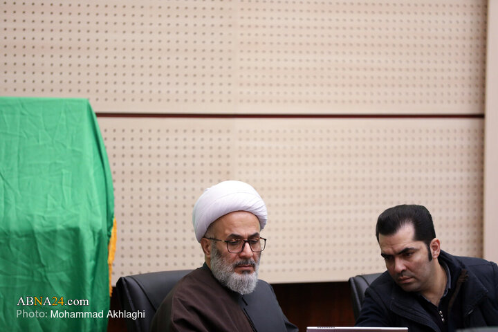 Photos (1): Unveiling of 50 Research Works by AhlulBayt World Assembly on Lifestyle, Shia Status Studies, Translation
