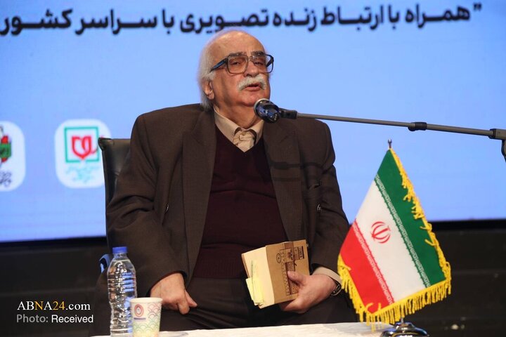 Photos: Honoring Distinguished Researchers of Sacred Defense, Resistance at National Museum of Islamic Revolution