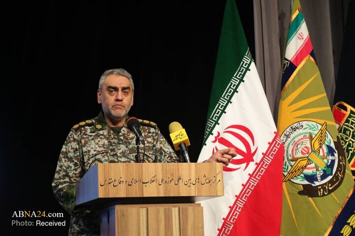 Photos: Honoring Distinguished Researchers of Sacred Defense, Resistance at National Museum of Islamic Revolution