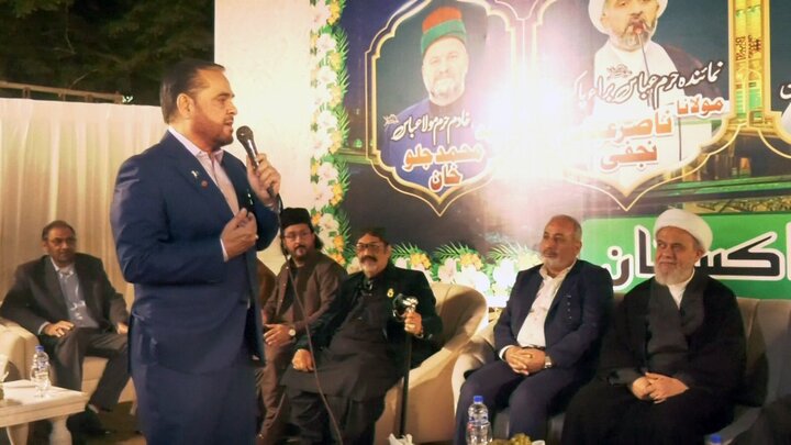 پی کے