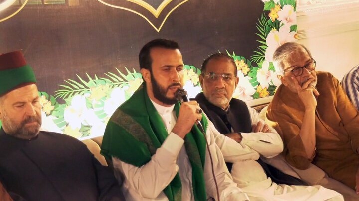 پی کے