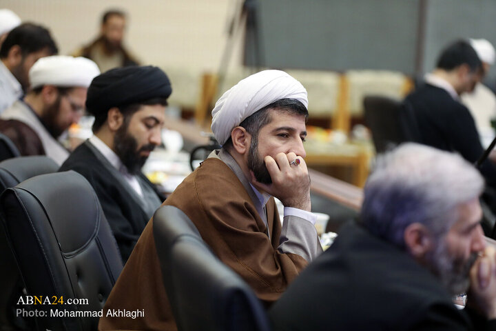 آیین رونمایی از موسوعه معارف شیعه در مجمع جهانی اهل‌بیت(ع)