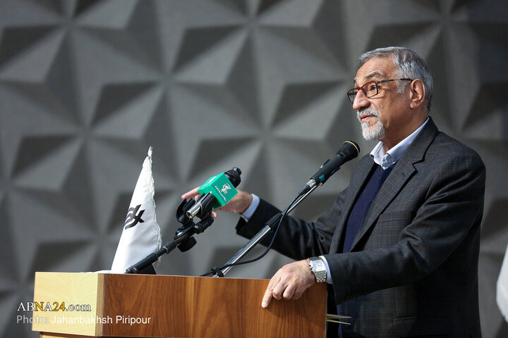 همایش ملی «مکتب و سیره پیامبر اعظم(ص)؛ علوم انسانی اسلامی انسان‌ساز و جامعه‌پرداز»
