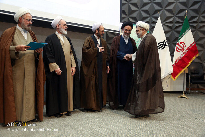 همایش ملی «مکتب و سیره پیامبر اعظم(ص)؛ علوم انسانی اسلامی انسان‌ساز و جامعه‌پرداز»