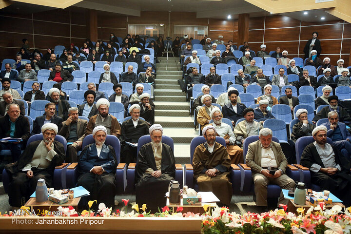 همایش ملی «مکتب و سیره پیامبر اعظم(ص)؛ علوم انسانی اسلامی انسان‌ساز و جامعه‌پرداز»