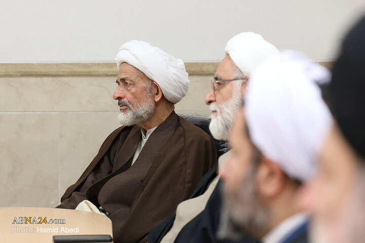 مراسم افتتاحیه پژوهشکده کلام امام جعفرصادق(ع)