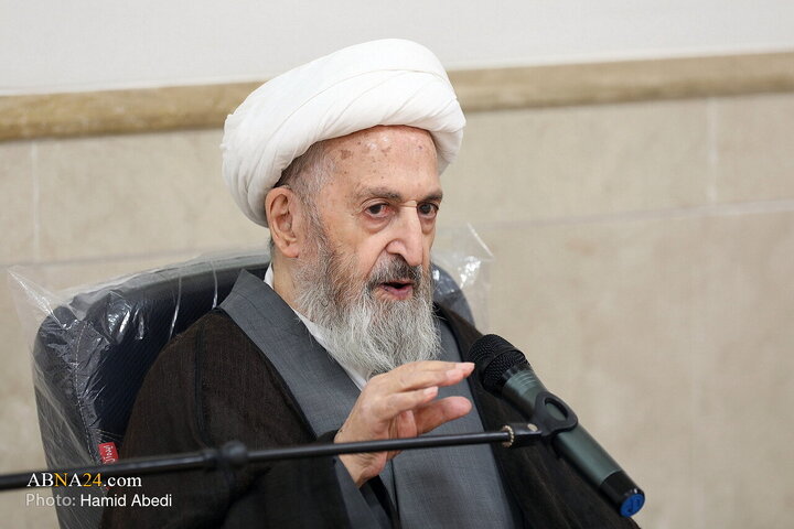 مراسم افتتاحیه پژوهشکده کلام امام جعفرصادق(ع)
