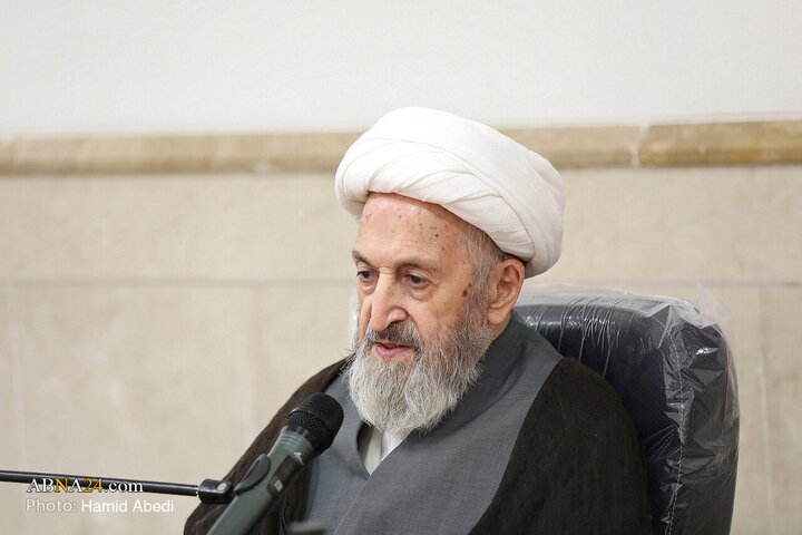 مراسم افتتاحیه پژوهشکده کلام امام جعفرصادق(ع)