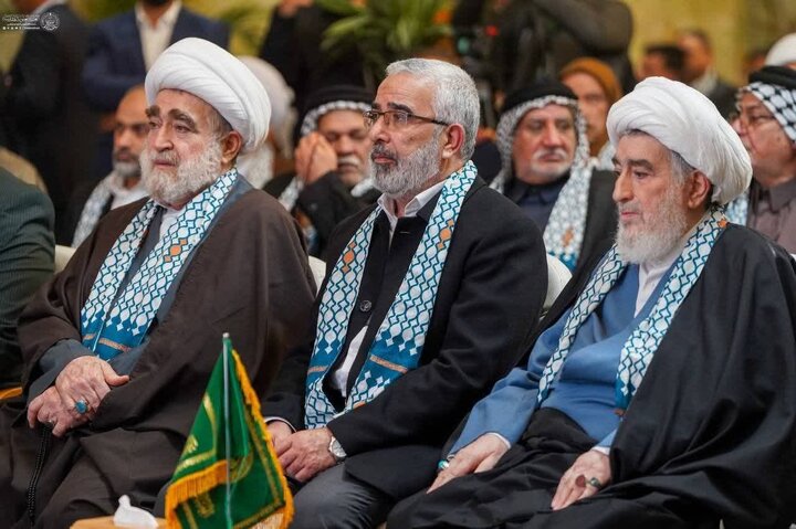Imam Ali