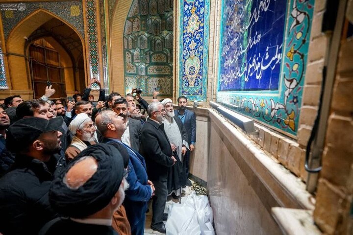 Imam Ali