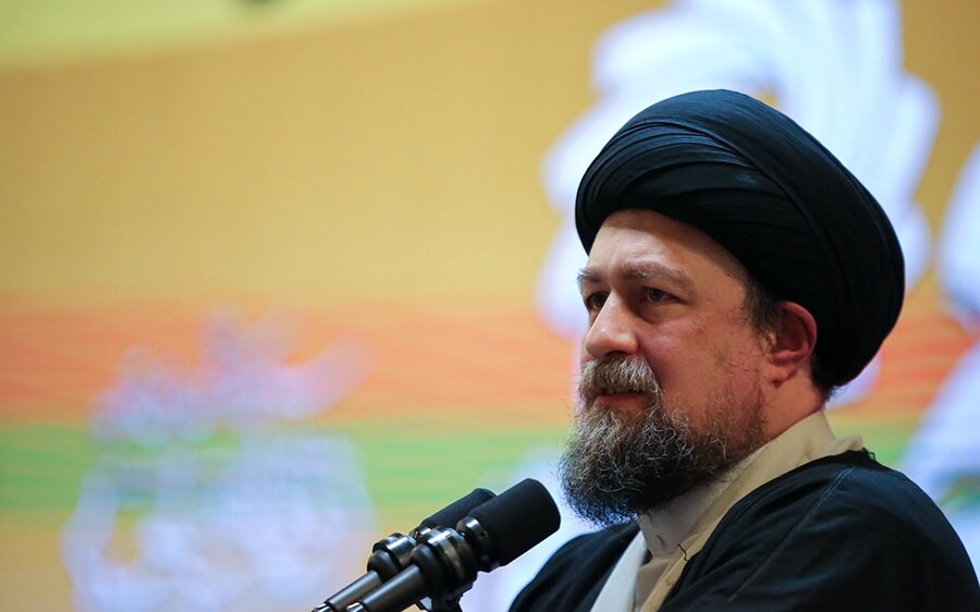 Prophets, Give Meaning to Human Life; Says Custodian of the Holy Shrine of Imam Khomeini (r.a.)