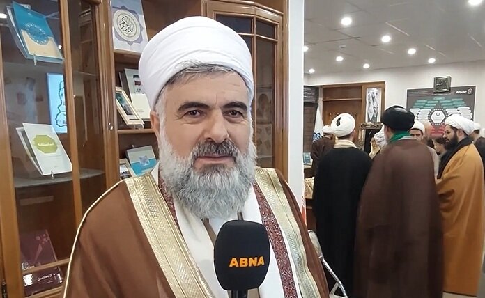 پیام تسلیت ماموستا بهمنی نماینده مجلس خبرگان رهبری در استان کردستان
