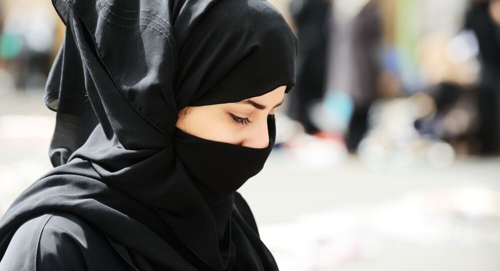 پرتغال؛ ممنوعیت برقع در کشوری که کسی برقع نمی‌زند!
