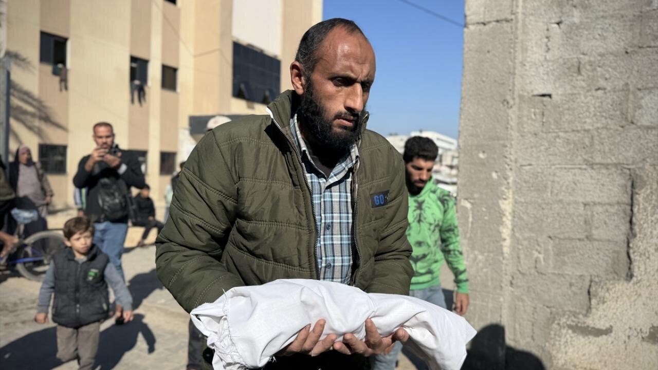 شهادت ۴۱۶ نفر در غزه از زمان برقراری آتش‌بس