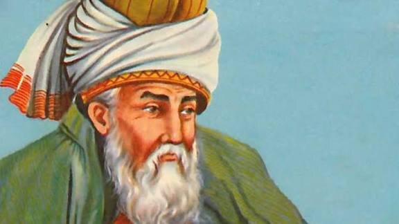 برگزاری مراسم بزرگداشت مولانا جلال‌الدین بلخی در مونیخ