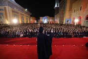 Seyyed Ammar Hakim: Irak je ključni igrač i most između različitih osovina