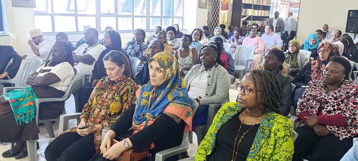Nairobi